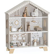 Label Label Nougat House - Doll House