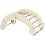 Tryco Wooden swing - Montessori Rocking Chair
