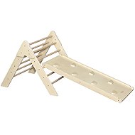 Tryco Climbing frame with slide - Children's Climbing Frame