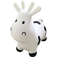 Tryco Cow White - Hopper