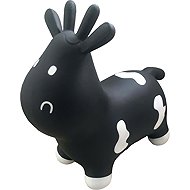 Tryco Cowgirl Black - Hopper