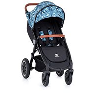 PETITE&MARS Street+ Air Oak Limited 100 Planes - Baby Buggy