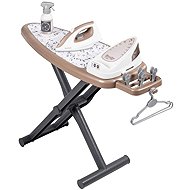Smoby Tefal Ironing board and iron with base - Toy Appliance