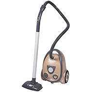 Smoby Vacuum cleaner Rowenta Vacuum, battery operated - Children's Toy Vacuum Cleaner
