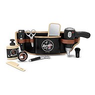 Smoby Barber shaving and cutting set - belt - Beauty Set