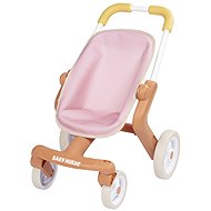 Smoby Baby Nurse Sports Stroller - Doll Stroller