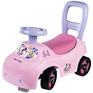 Smoby Auto Minnie - Laufrad