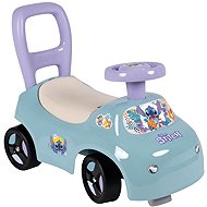 Smoby Auto Stitch - Laufrad