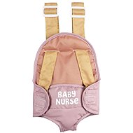 Smoby Baby Nurse Kangaroo - Doll Accessory