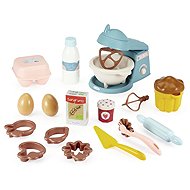 Ecoiffier Set for pastry chef with whisk - Toy Appliance