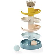 Ecoiffier Abrick Tower with balls - Ball Track