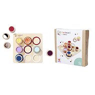 Eichhorn Tactile board - Montessori Toy