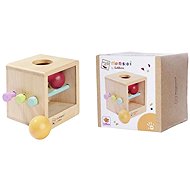 Eichhorn Montessori Box - Montessori Toy