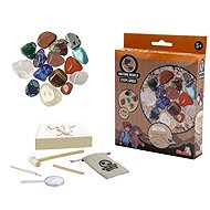 Simba Discover Mineral Mining - Educational Set