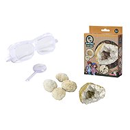 Simba Discover Geode 5 pcs - Educational Set