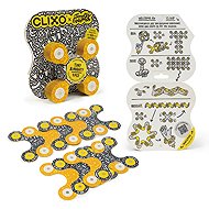 CLIXO Tiny & Mighty Artist Edition (Timothy Goodman) - Building Set