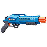 Alltoys Blaster Turbo + 10 bullets - Toy Gun