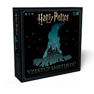 Harry Potter: Rise of the Death Eaters - Board Game