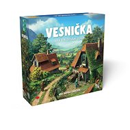 Vesnička - Board Game