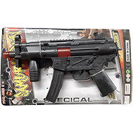 Alltoys Small Samopal - Toy Gun