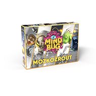 Brainworm - Card Game