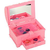 KIK KX3284 Creative resin jewellery making kit - Jewellery Making Set
