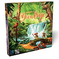 Cubs from Divukraj - Tabletop Game 