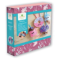 Sycomore Lovely box sewing felt - sweets - Sewing for Kids