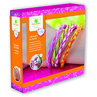 Sycomore Kumihimo Friendship Bracelets - Jewellery Making Set