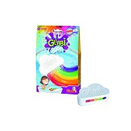 Glibbi Boom Duha - Bath bomb