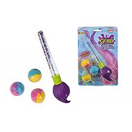 Glibbi Magic Water Brush - Bath bomb