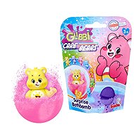 Glibbi Care Bears Water Bomb with Surprise - Bath bomb