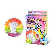 Glibbi Care Bears Rainbow - Bath bomb