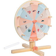 Small Foot Bicycle Lucky Garden Buddies - Educational Toy