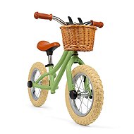 Bigjigs Balancing Bouncer Green - Balance Bike