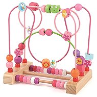 Two Children Meadow - Motor Activity Maze