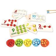 Children Learn to count - Educational Set