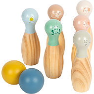 Small Foot Skittles Garden Buddies - Bowling Pins