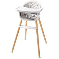 Children Chair grey - High Chair
