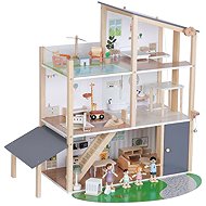 Dvěděti Domeček Kateřina - Doll House