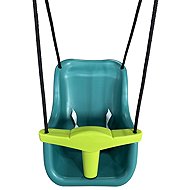 Baby swing turquoise - Swing