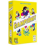 Champions! - Party Game