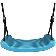 Two kids Swing turquoise - Swing