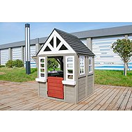 Two kids Garden house Vasek - Children's Playhouse
