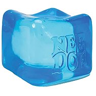 Schylling NeeDoh Cat's Cube Nice Berg - Anti-Stress Ball