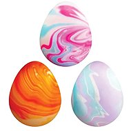 Schylling NeeDoh Squishy Egg - Anti-Stress Ball