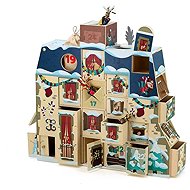 Vilac Wooden house - Advent Calendar