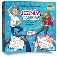 In one stroke - Tabletop Game 