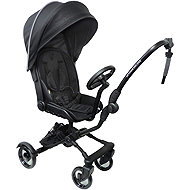 Eichhorn Uptown Rider Deluxe - Pram Stepper