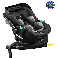 Cozy N Safe Avalon i-Size 360° and isofix base Black/Grey - Car Seat